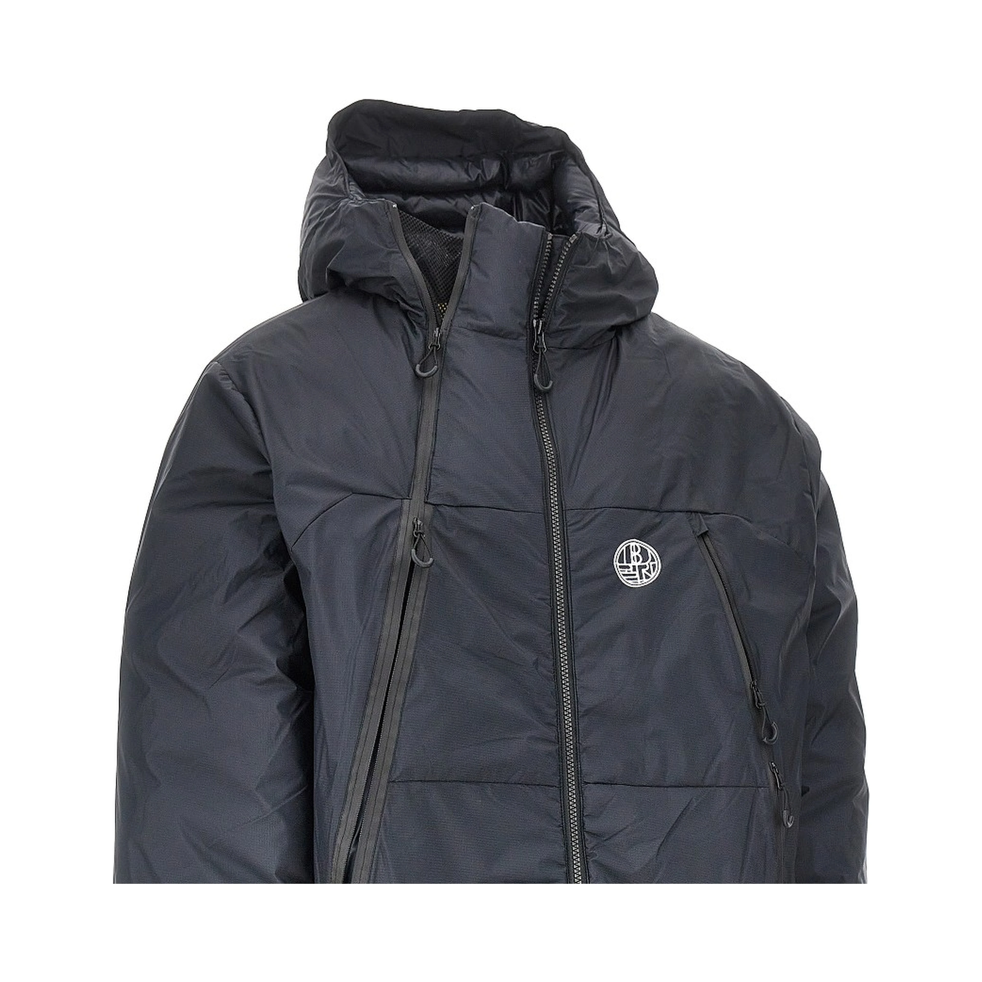 'WBTalo' padded technical jacket