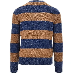 'Lawrence' wool sweater