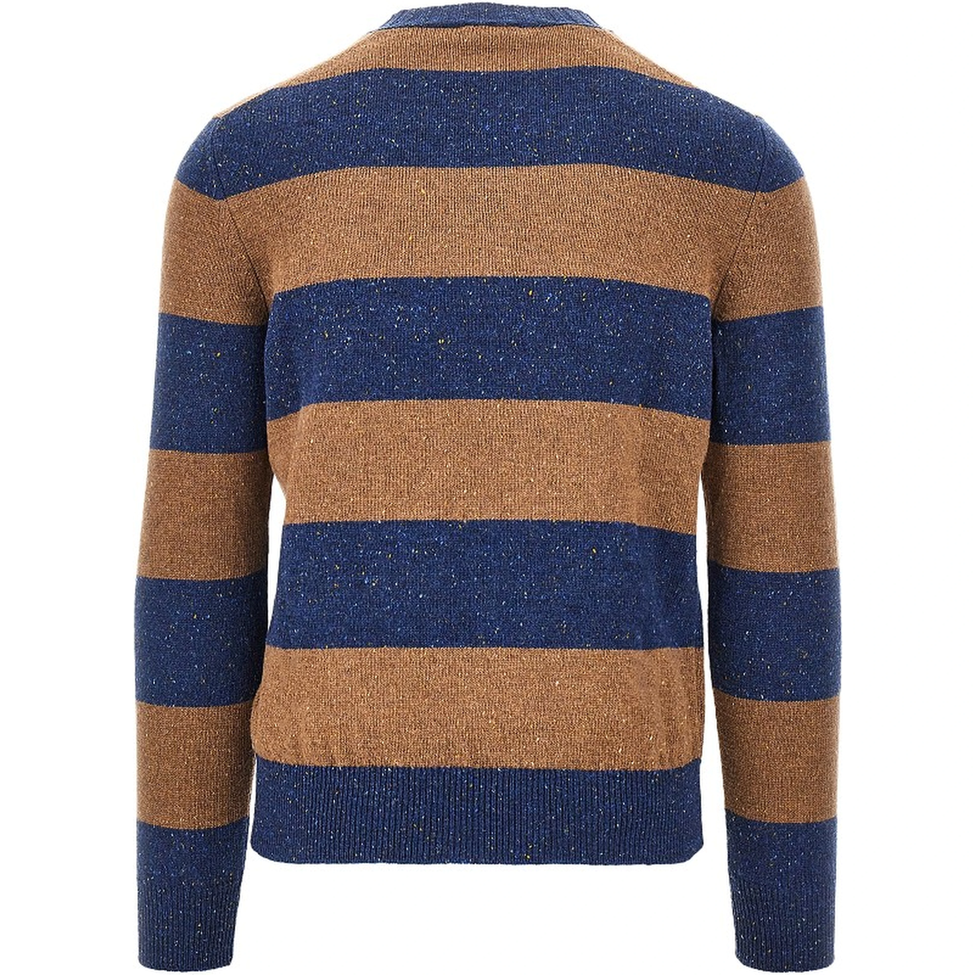 'Lawrence' wool sweater