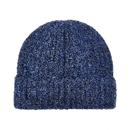 'Season' wool-blend beanie hat