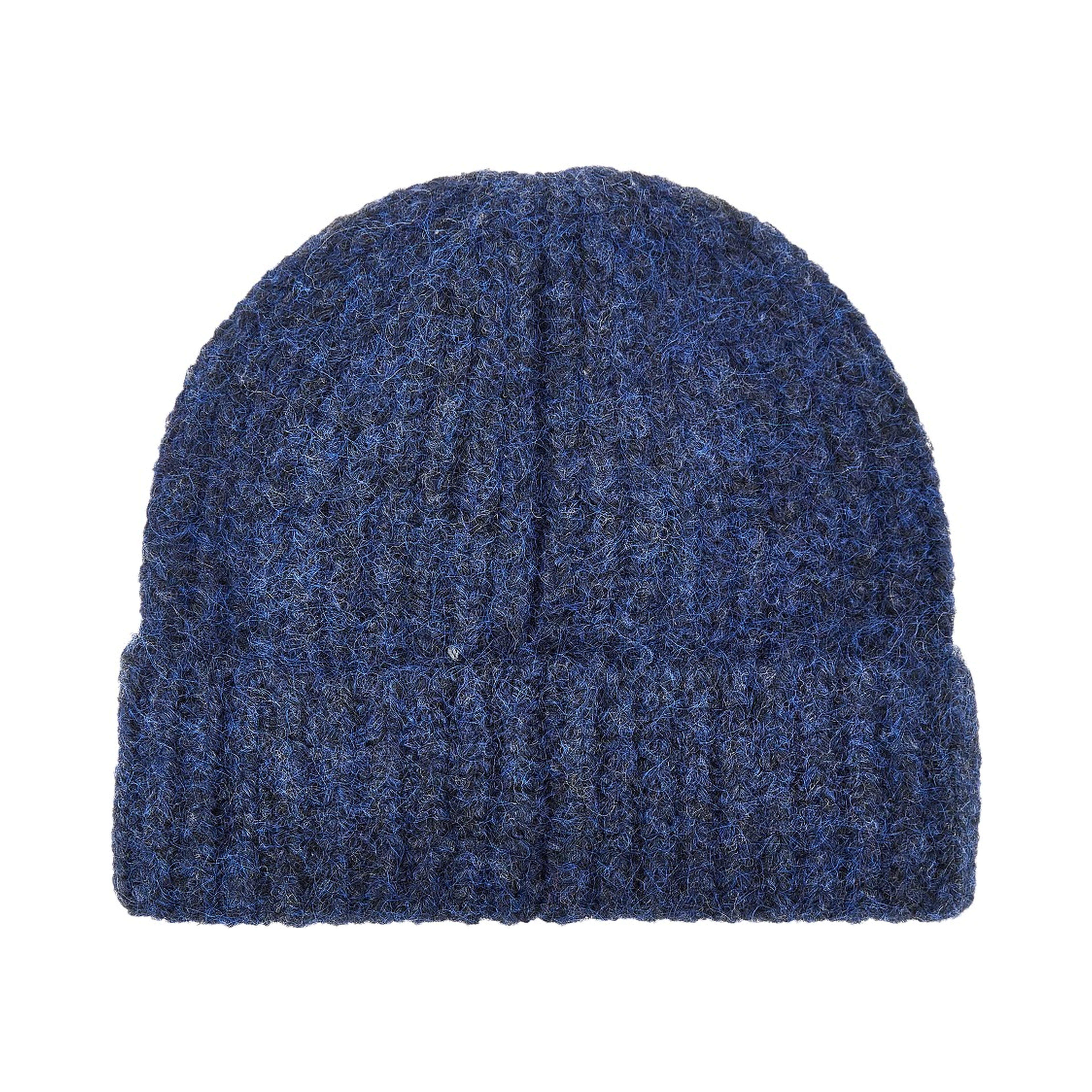 'Season' wool-blend beanie hat
