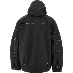 'Cargo' shell jacket