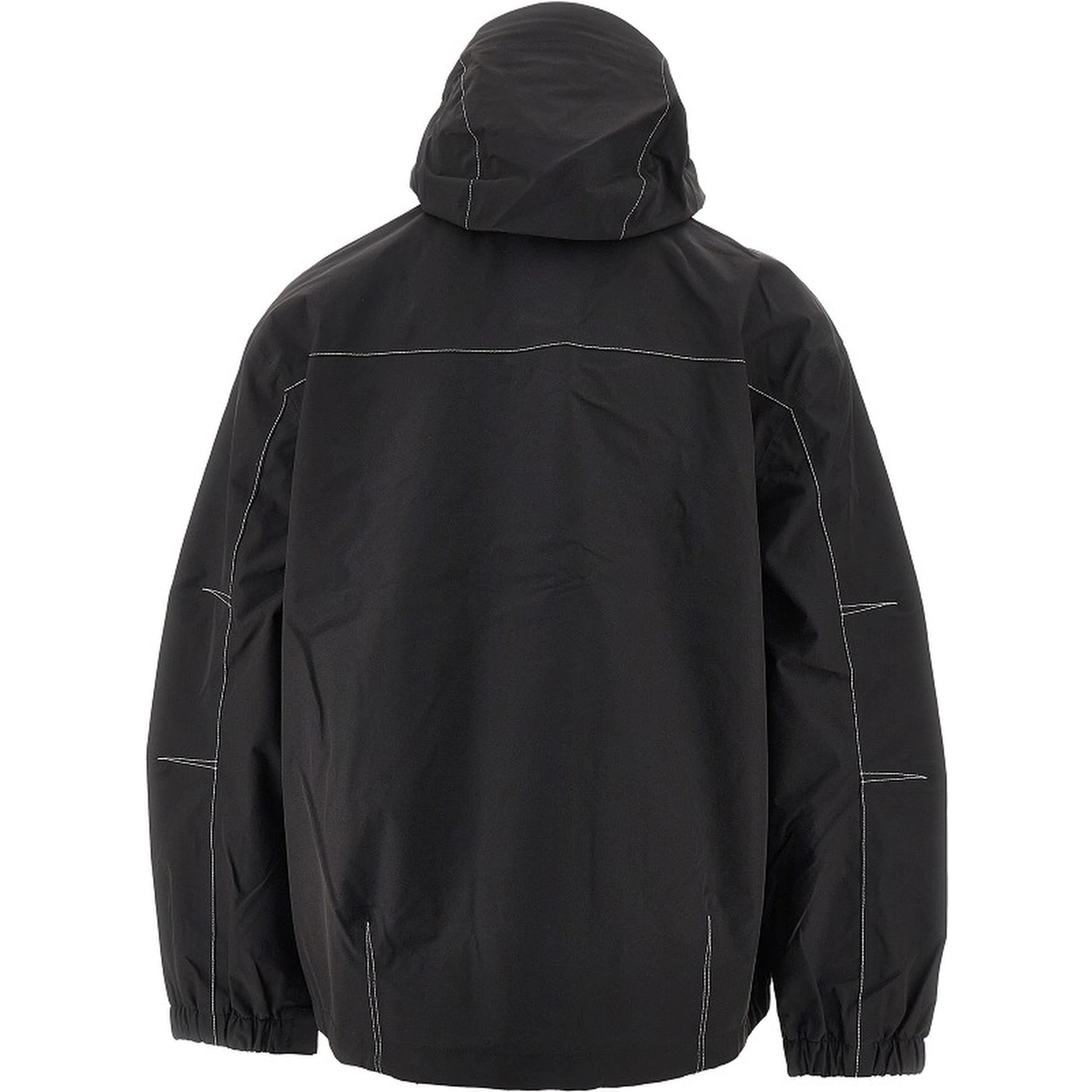 'Cargo' shell jacket