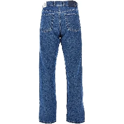 '89' Slim Fit jeans