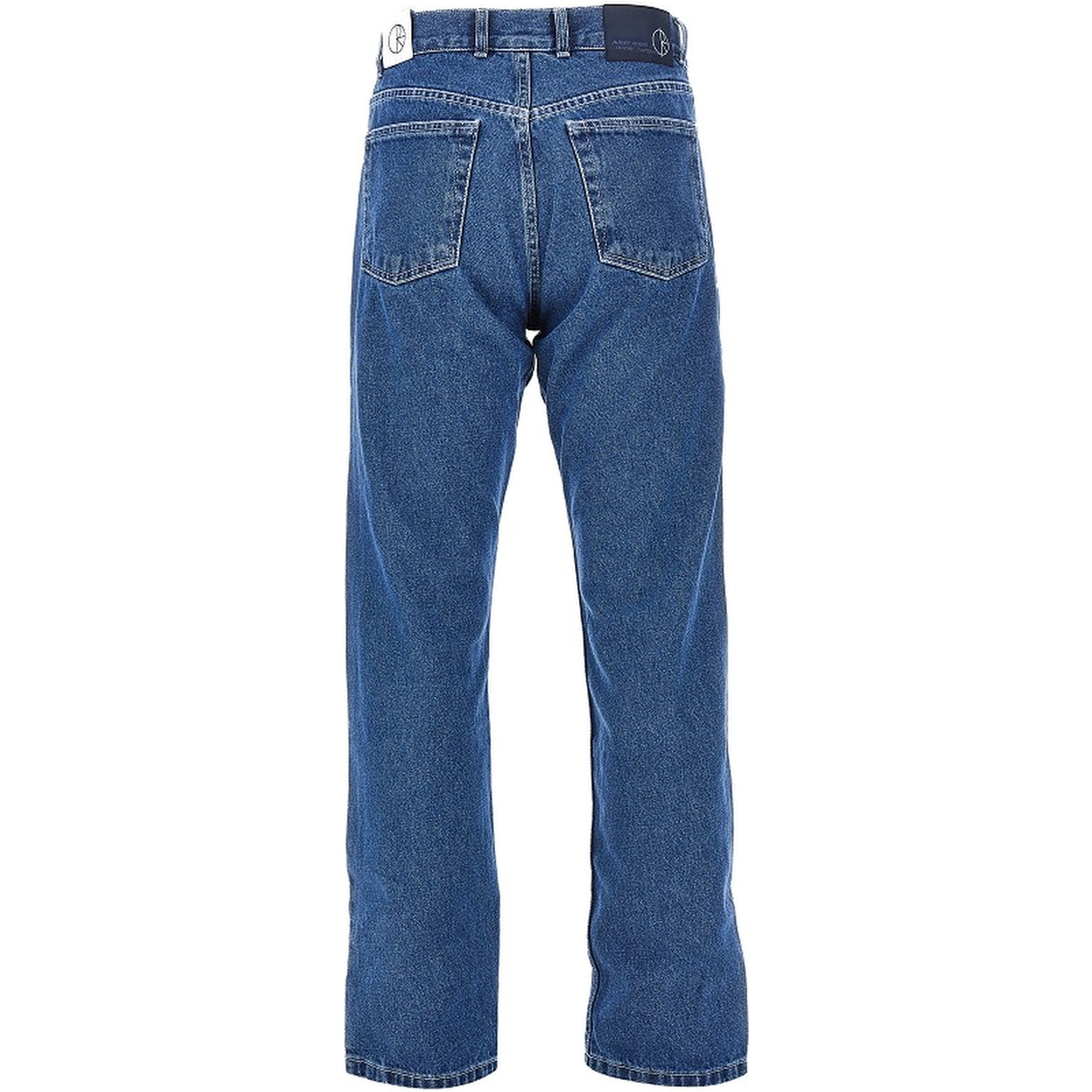 '89' Slim Fit jeans