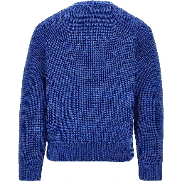 'Eve' wool sweater