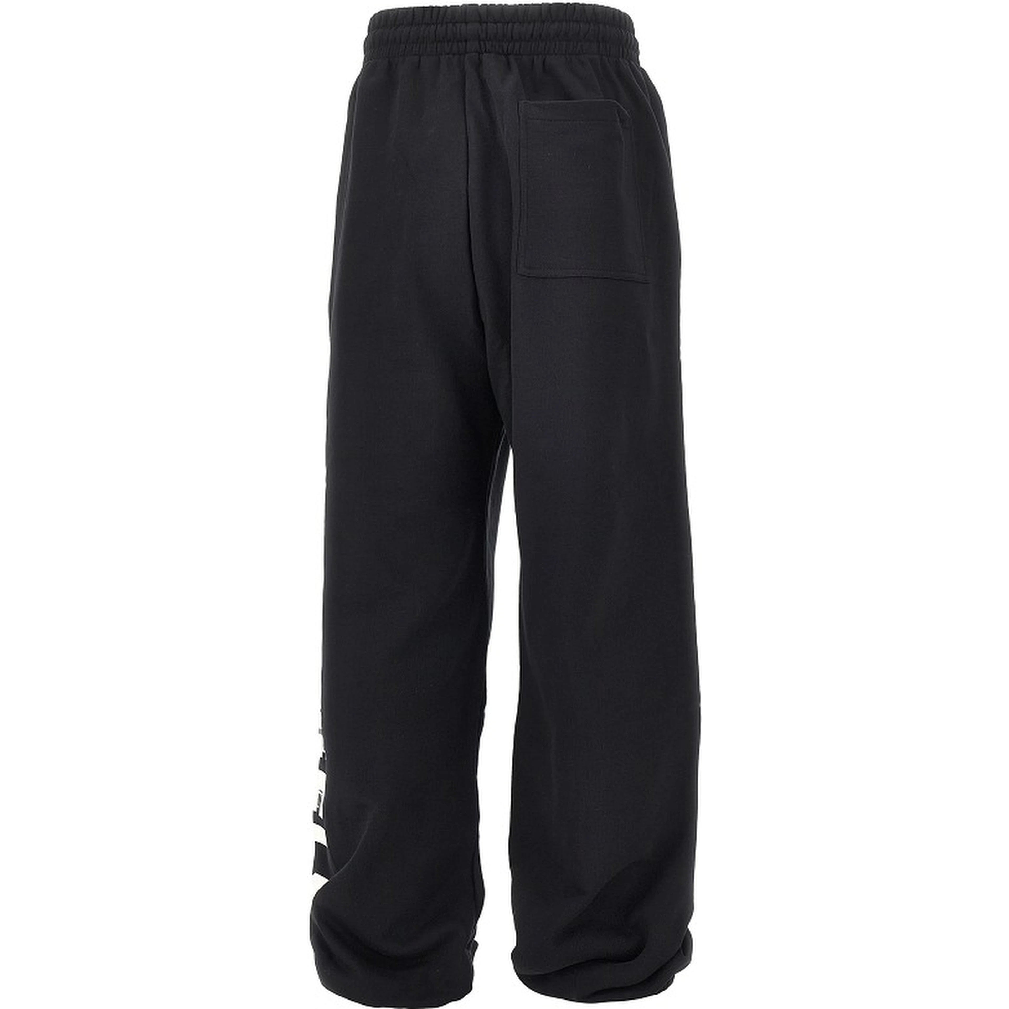 'Palm Hills' print sweatpants