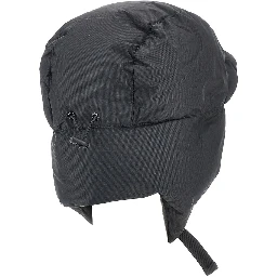 'Ailu' padded hat