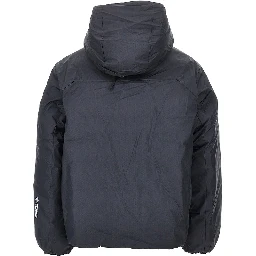 'WBTalo' padded technical jacket