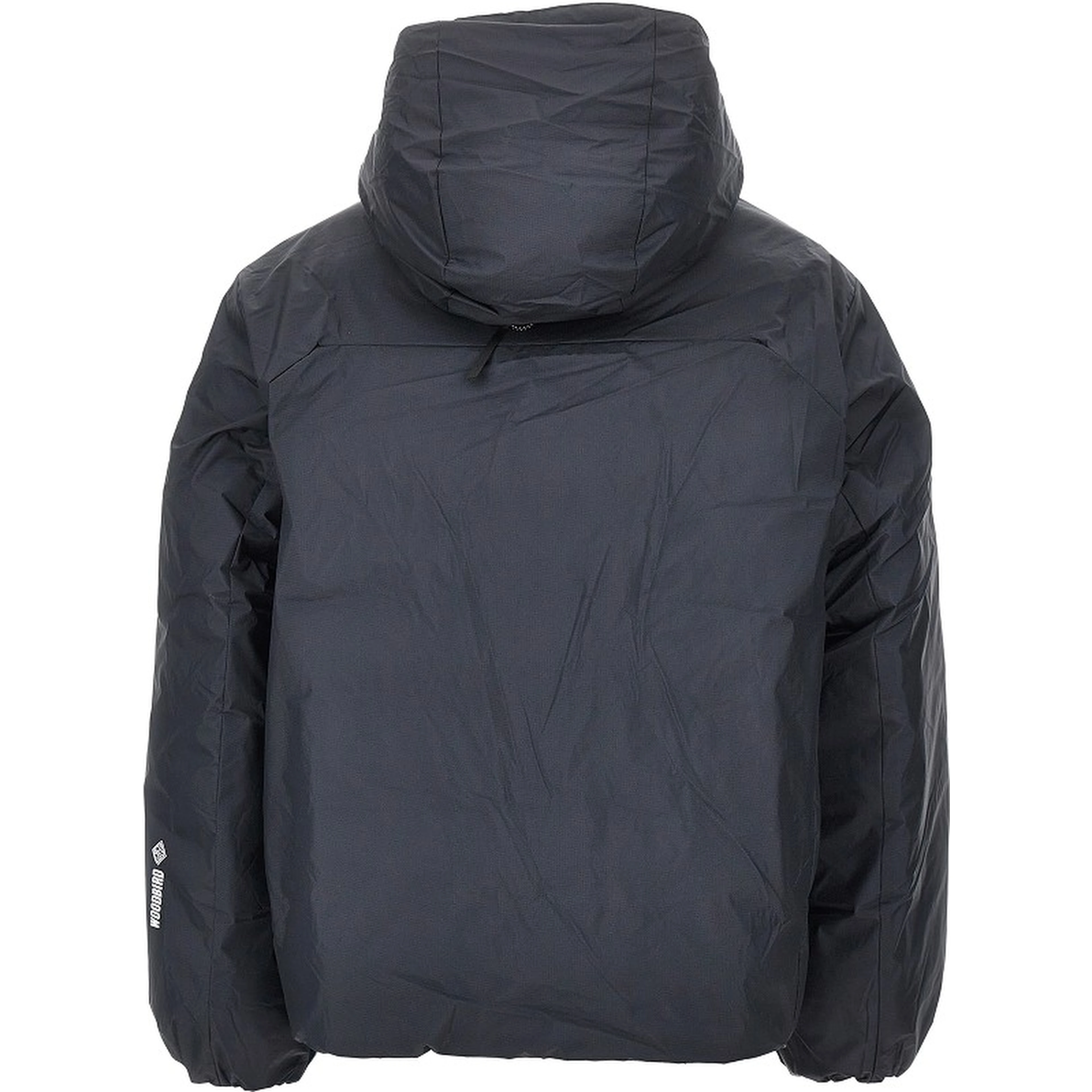'WBTalo' padded technical jacket