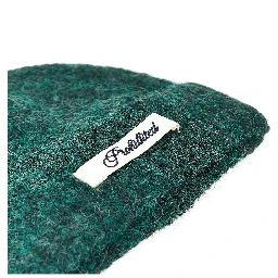 'Season' wool-blend beanie hat