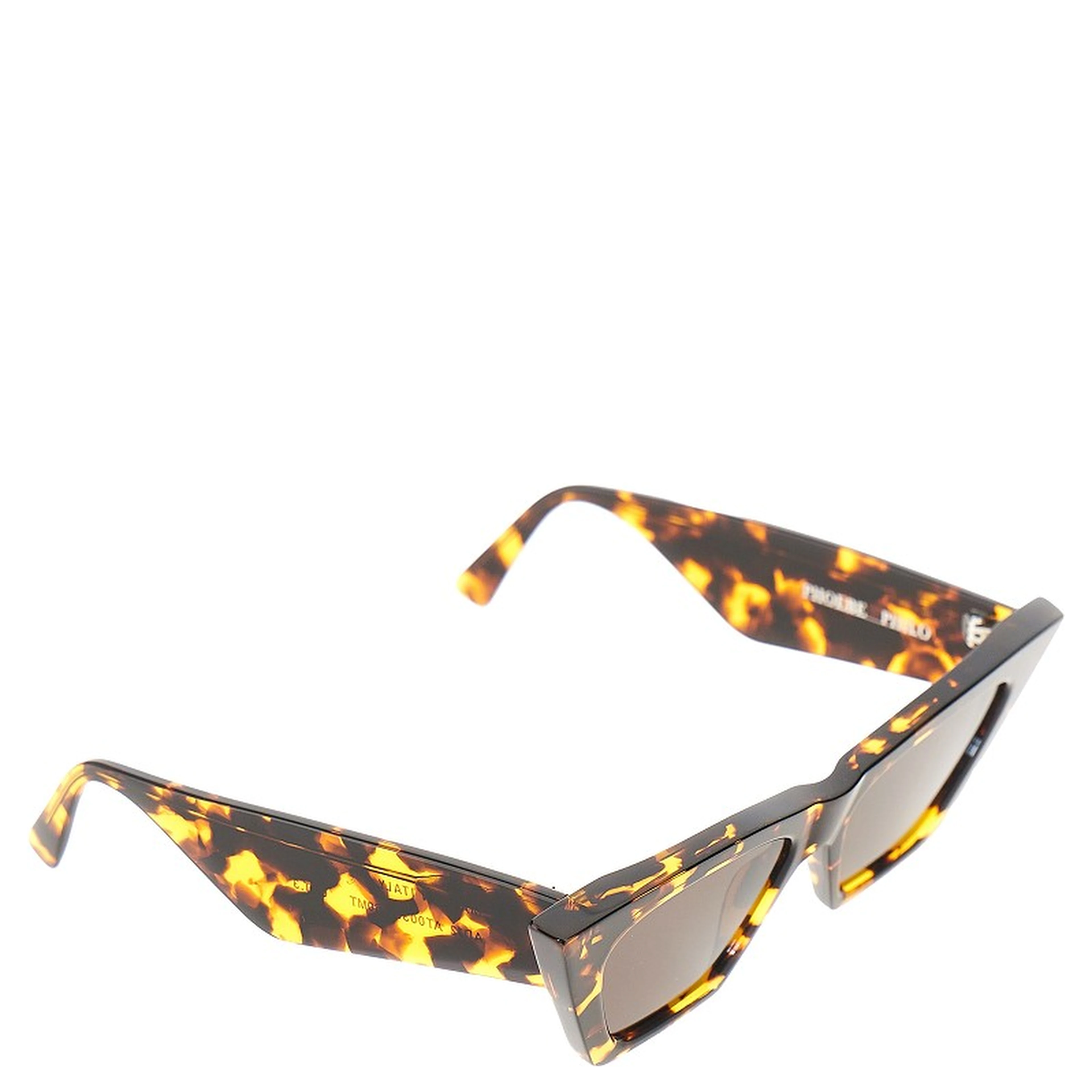 'Peak Light' sunglasses