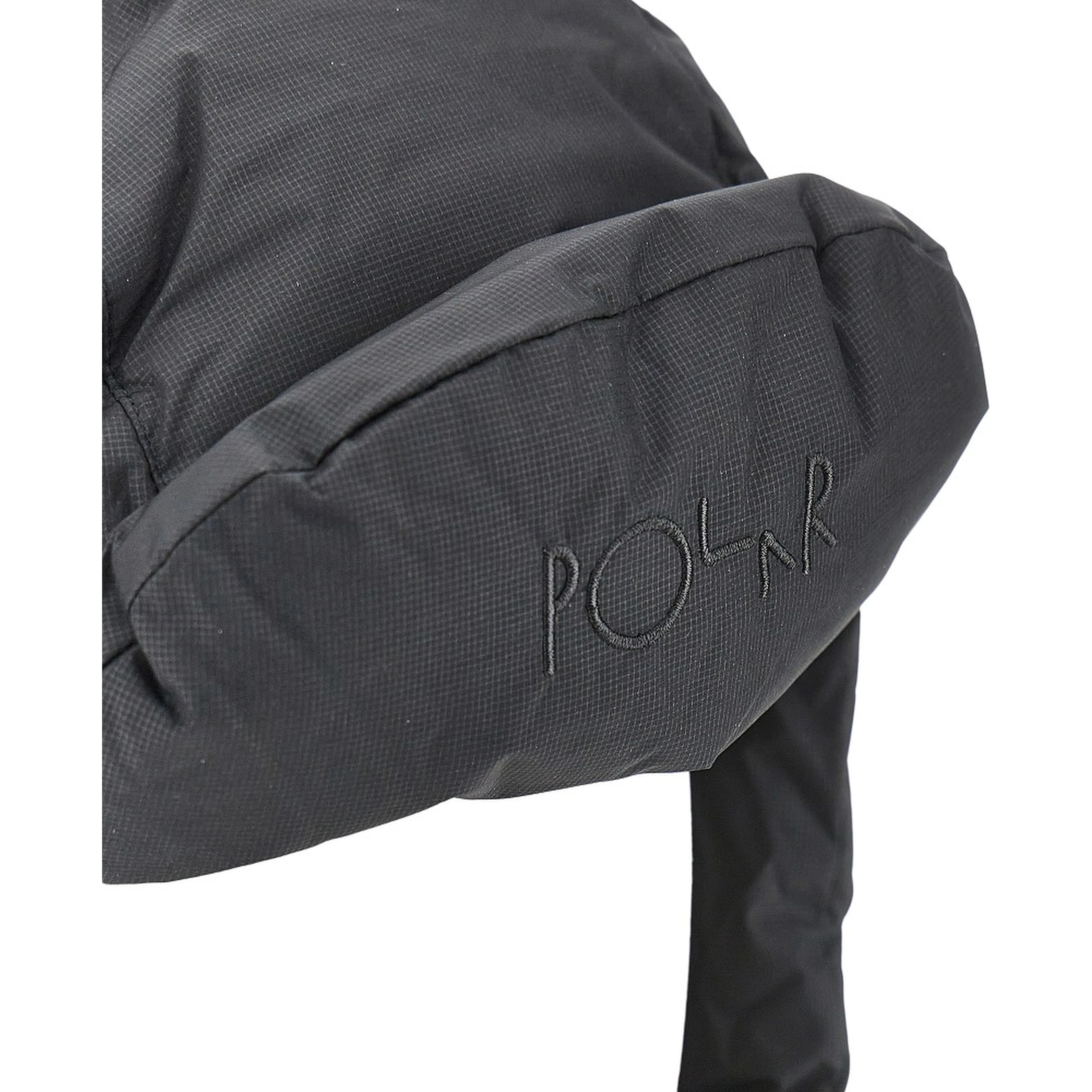 'Ailu' padded hat
