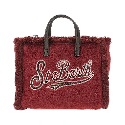 'Vanity Mini' felt bag