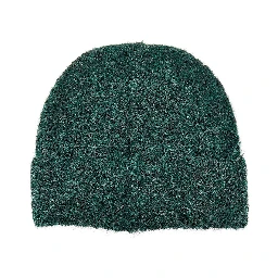 'Season' wool-blend beanie hat