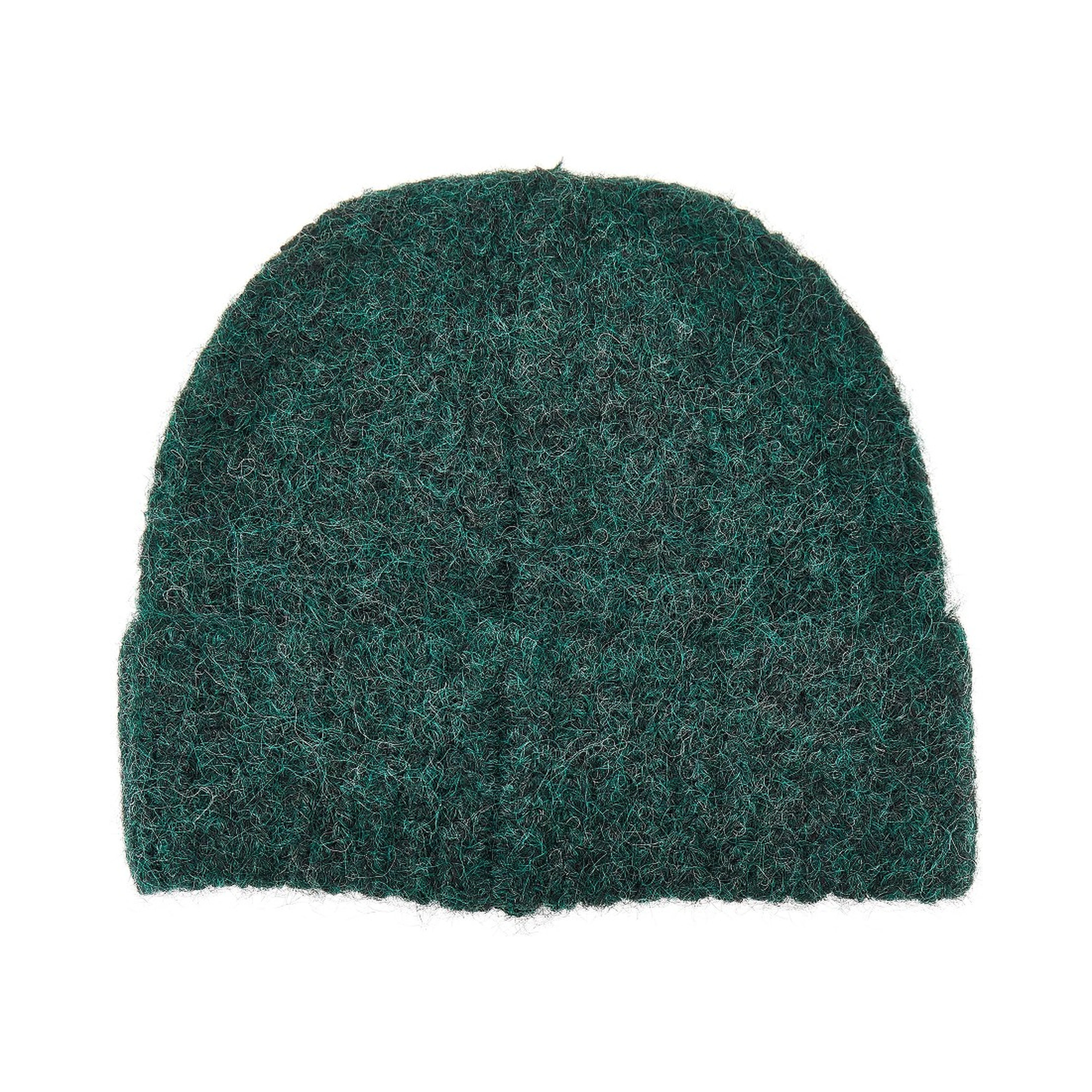 'Season' wool-blend beanie hat