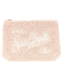 'Aline' Teddy pouch