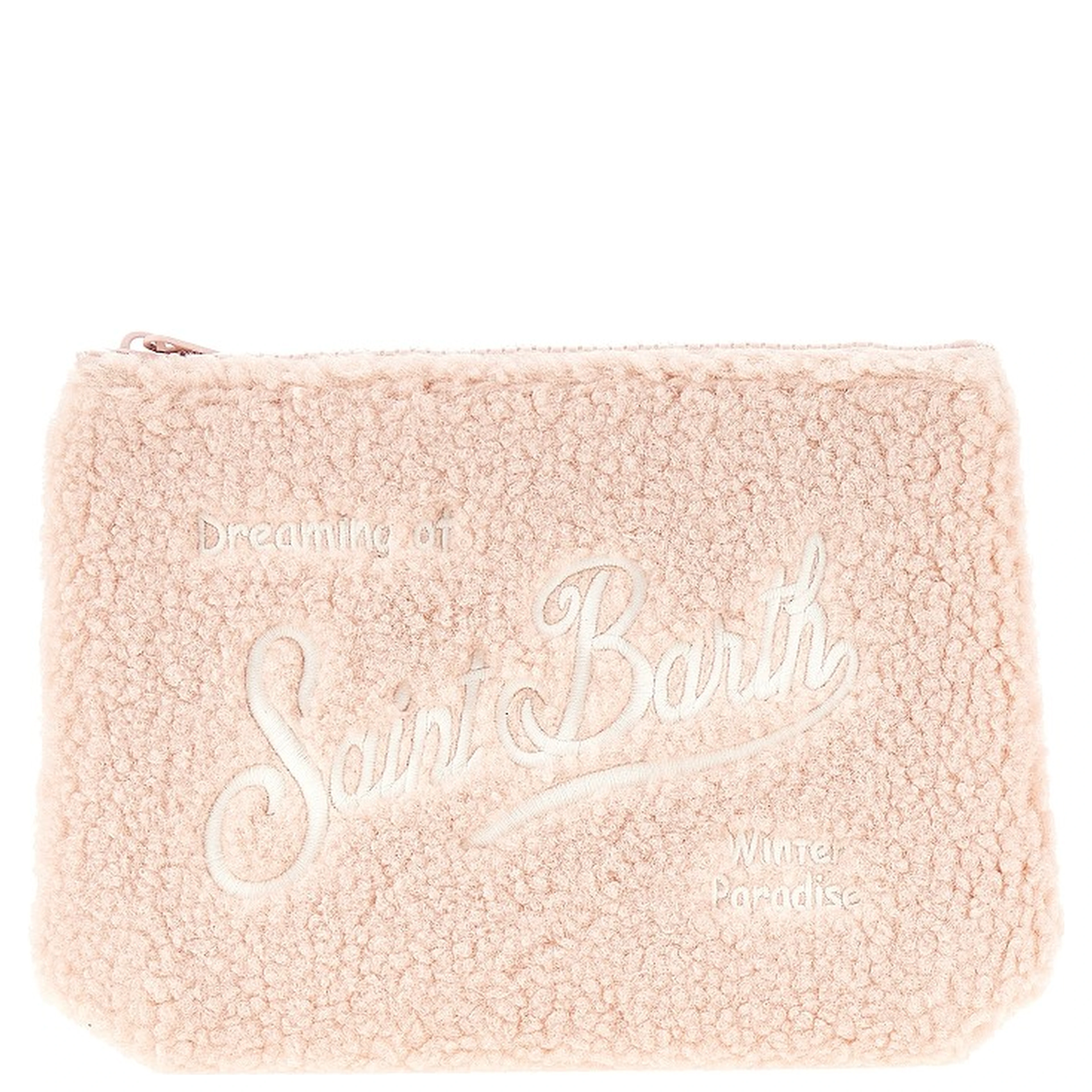 'Aline' Teddy pouch