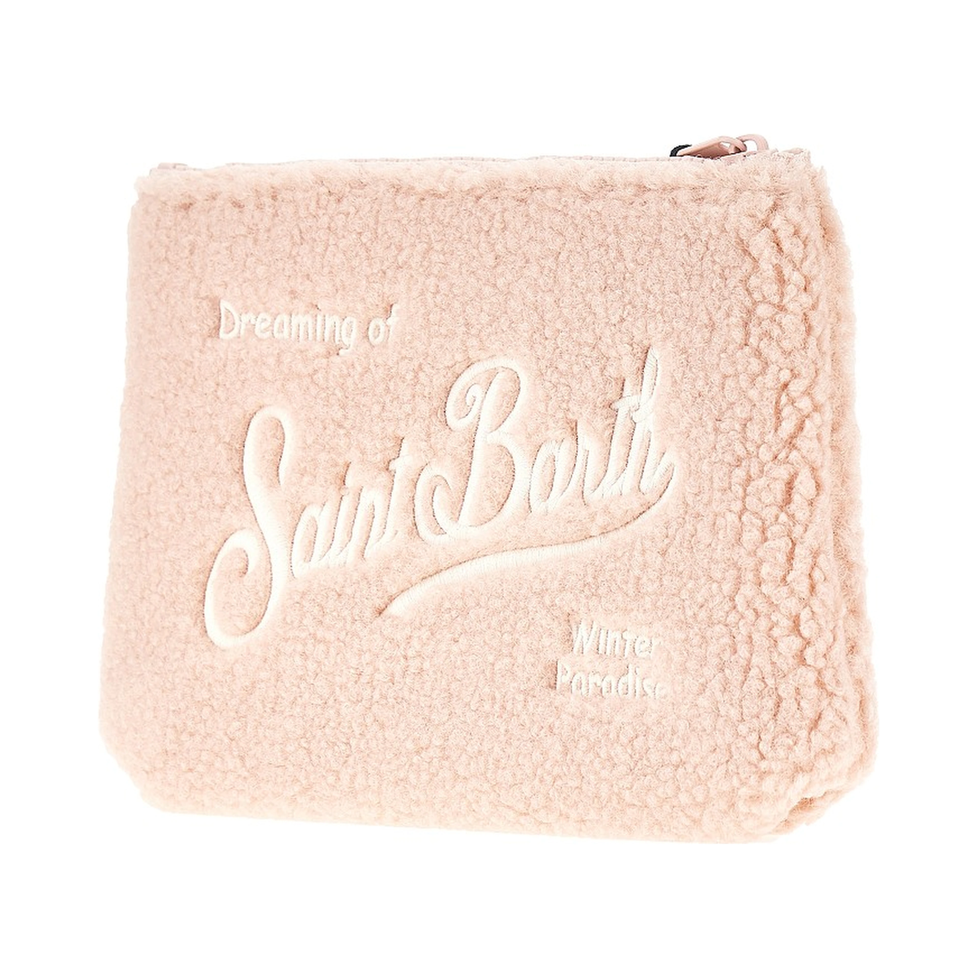 'Aline' Teddy pouch