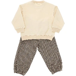 Koala bear two-piece set