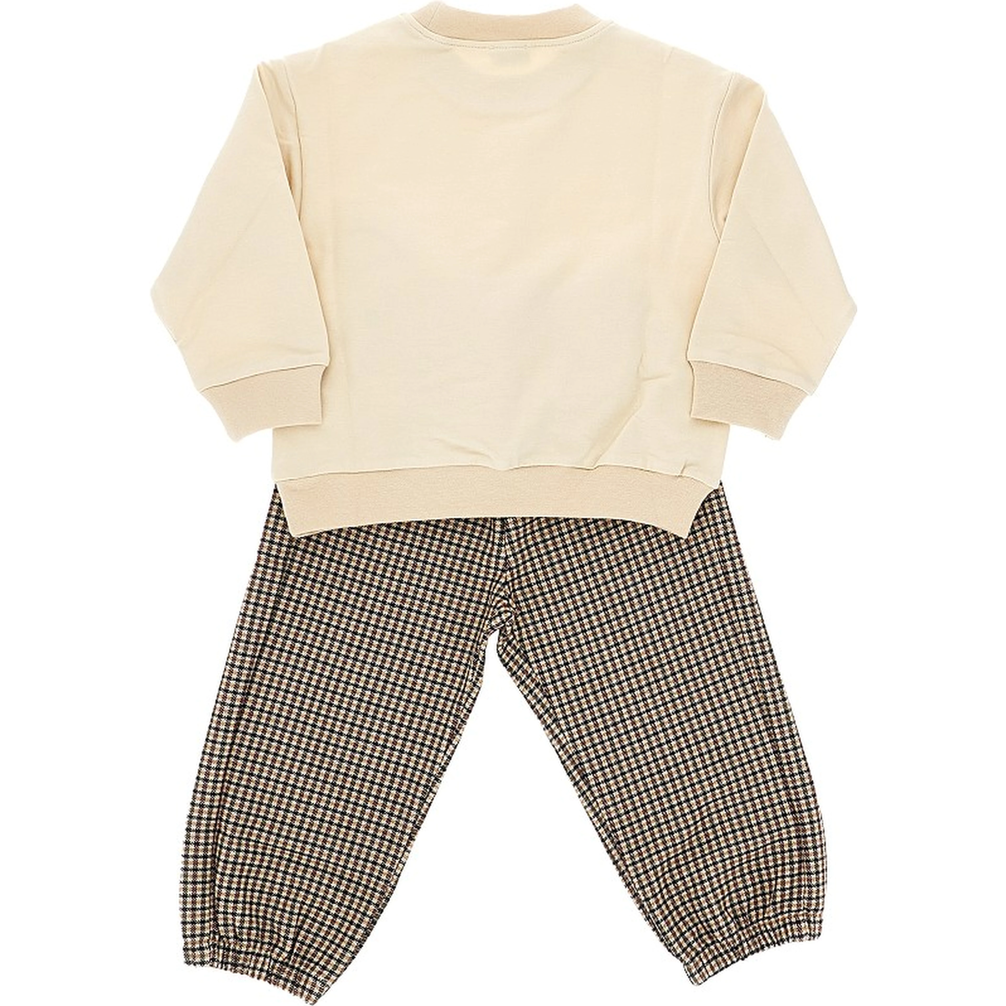Koala bear two-piece set