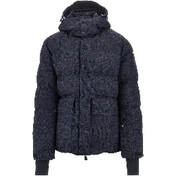 'Servance' ski jacket