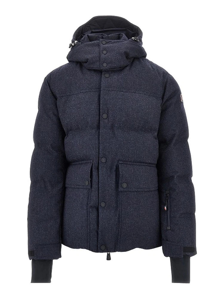 'Servance' ski jacket