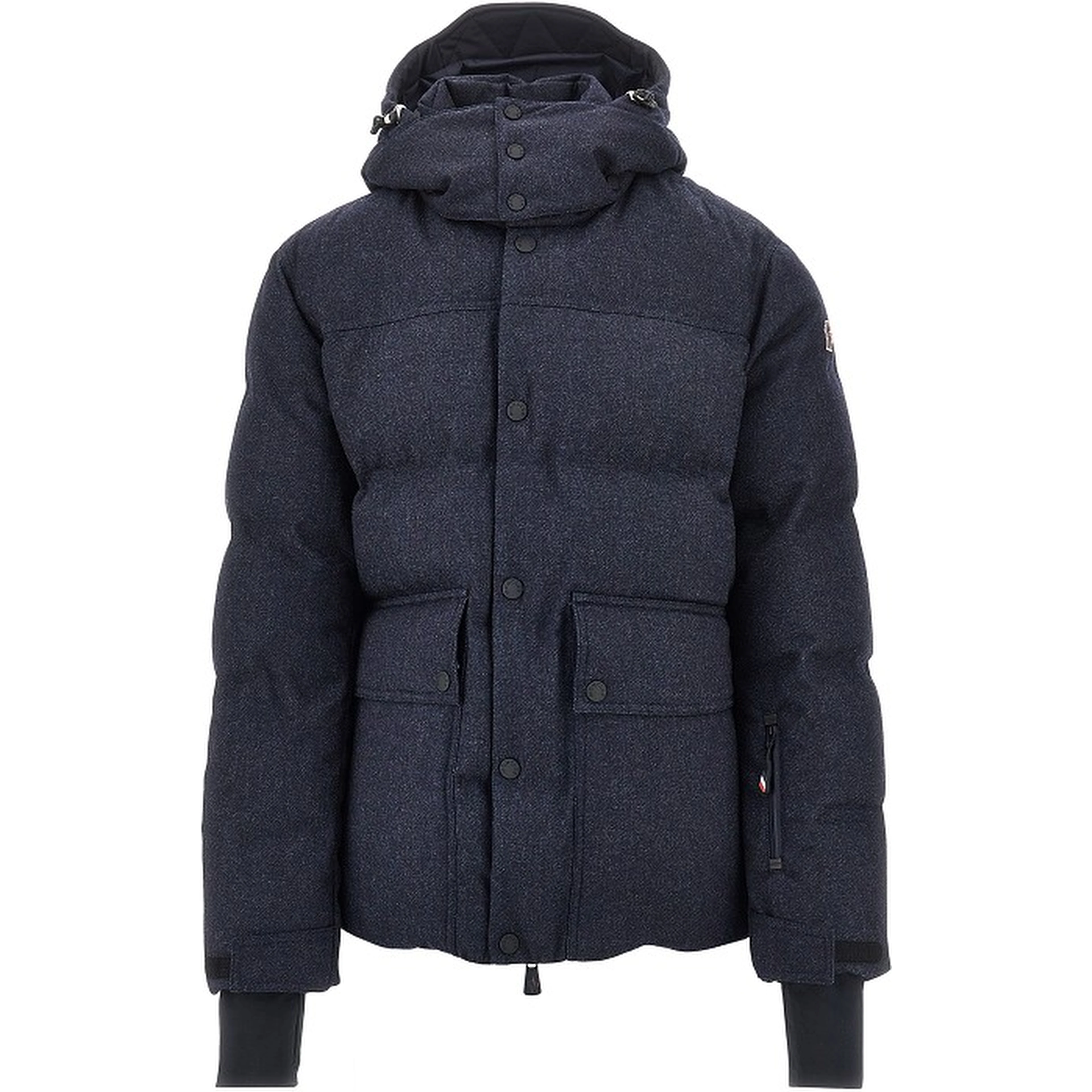 'Servance' ski jacket