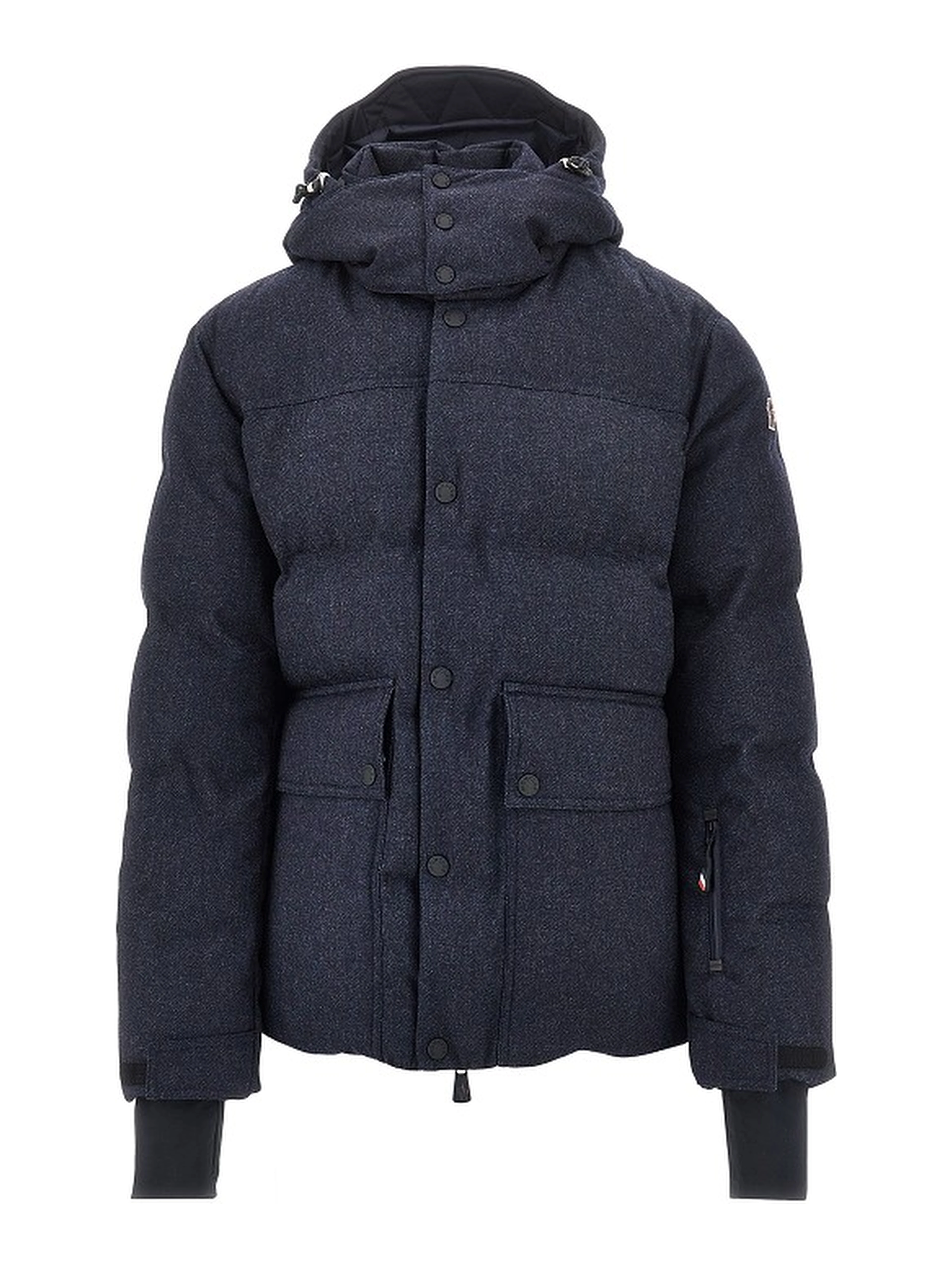 'Servance' ski jacket
