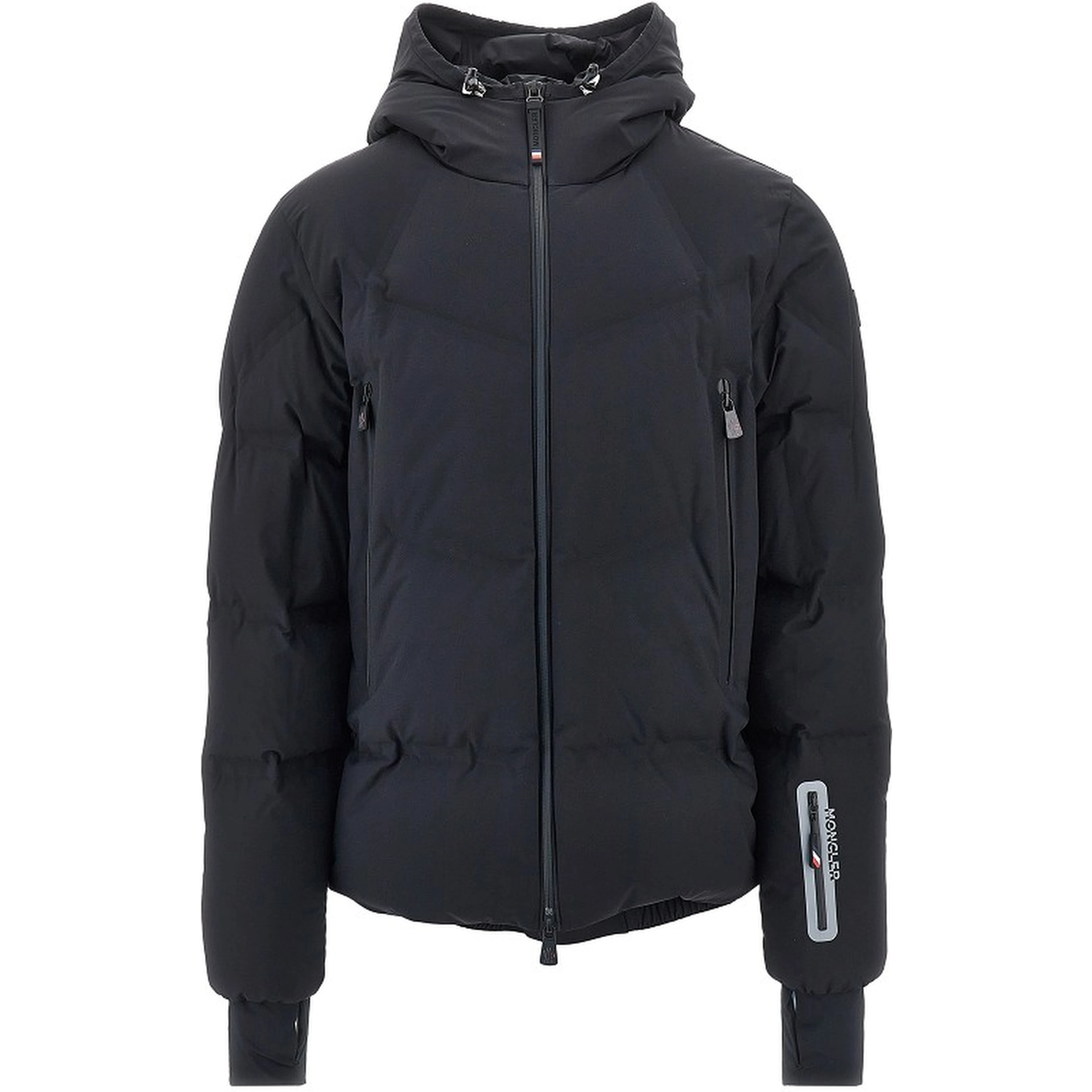'Angren' ski jacket