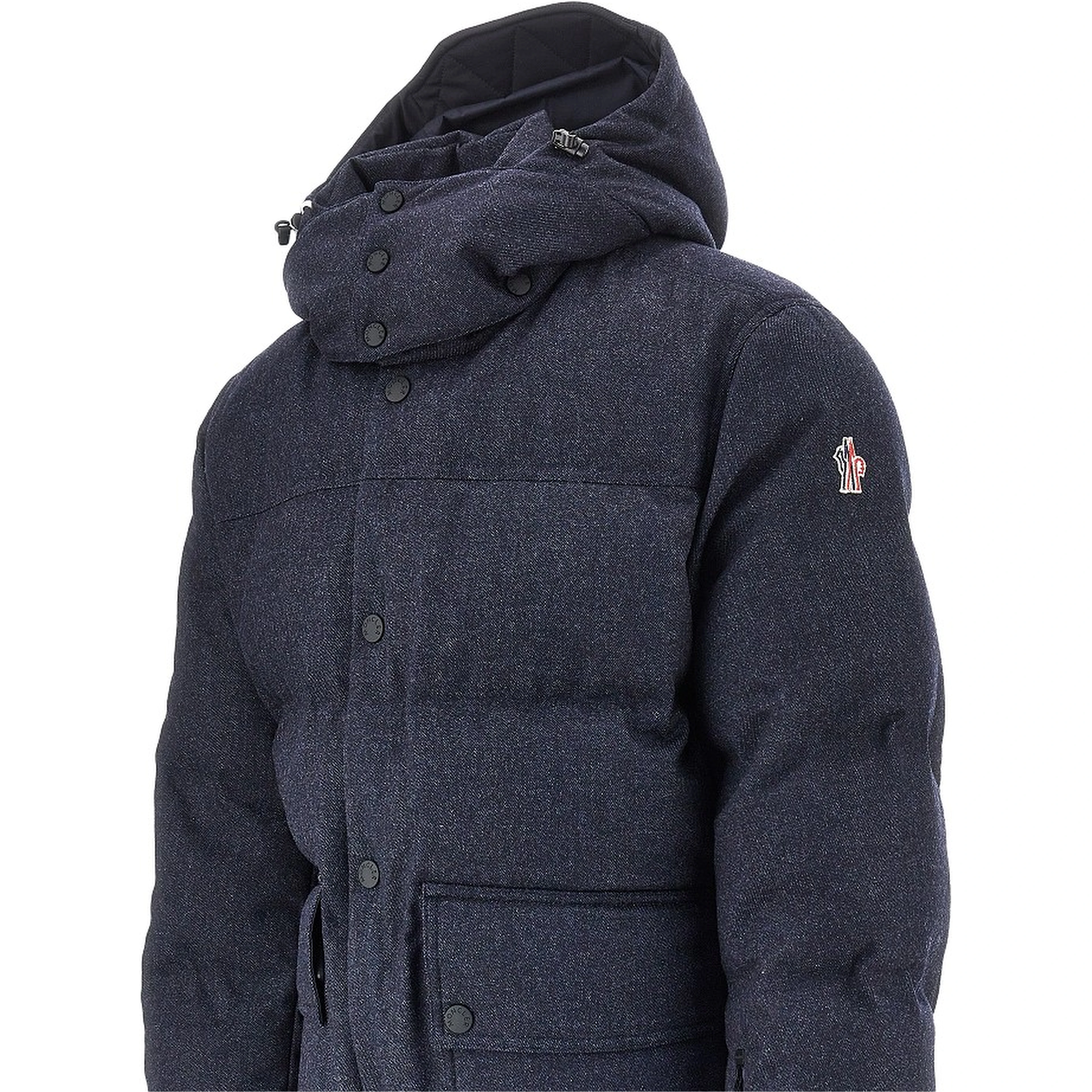 'Servance' ski jacket