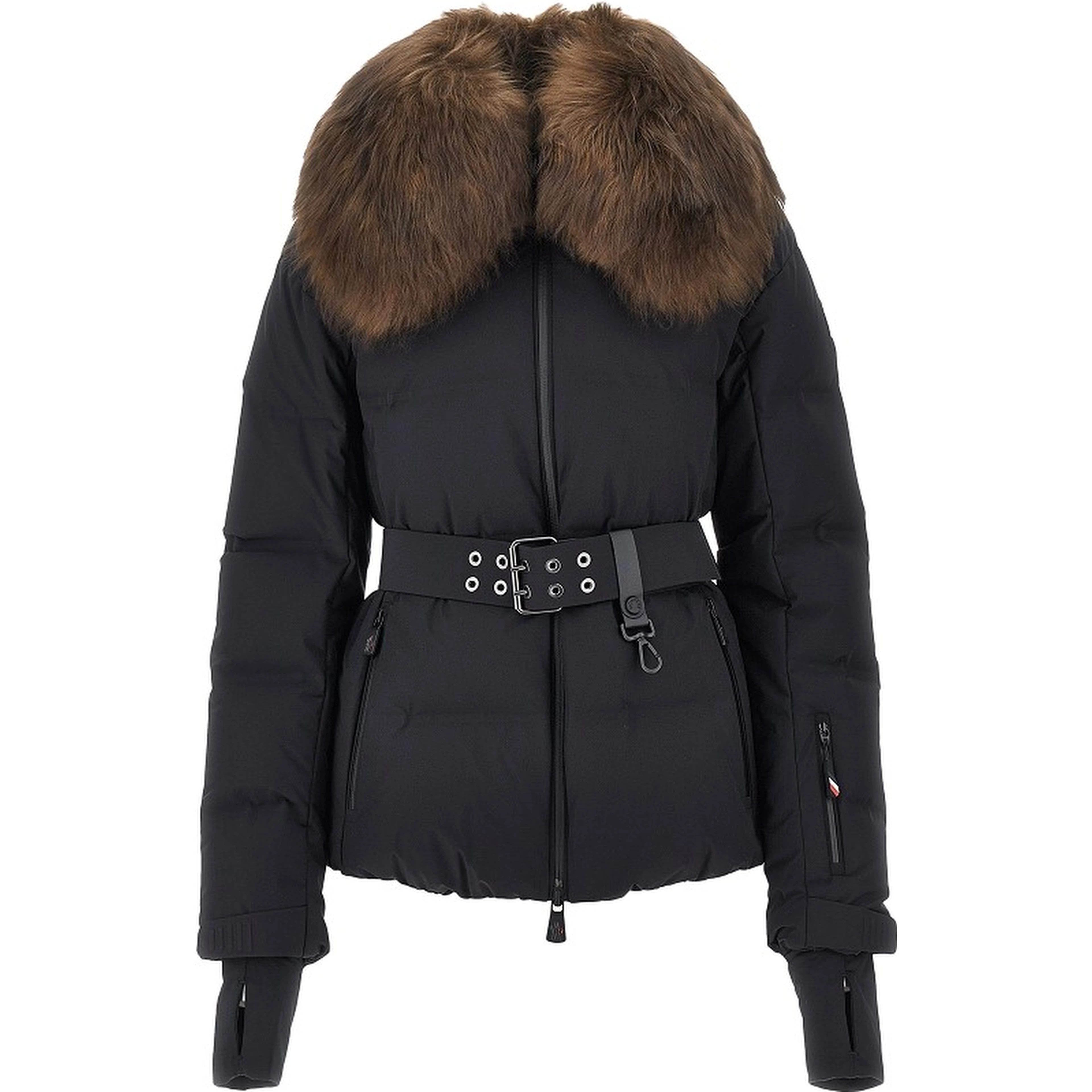'Sioule' ski down jacket