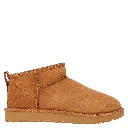 Classic Ultra Mini boots