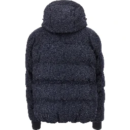 'Servance' ski jacket