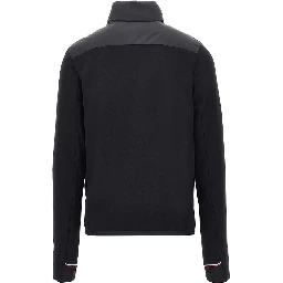 Polartec® and padded ripstop jacket