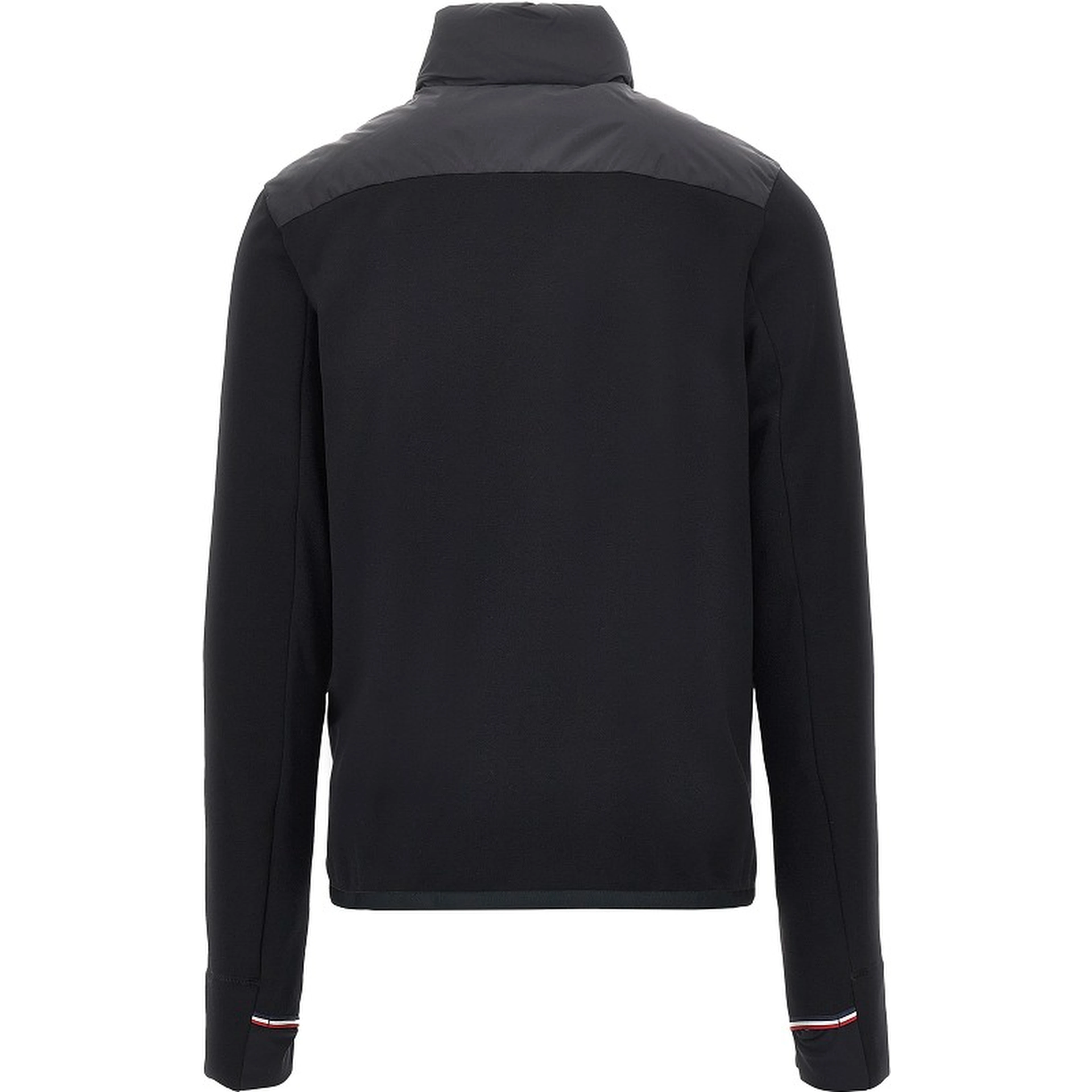 Polartec® and padded ripstop jacket
