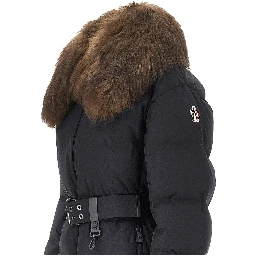 'Sioule' ski down jacket