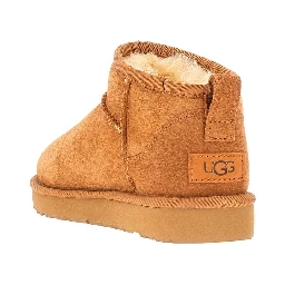 Classic Ultra Mini boots
