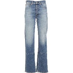 MM6 Maison Margiela 5 Pocket Pants