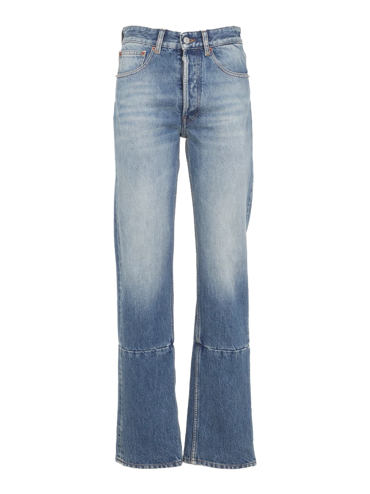 MM6 Maison Margiela 5 Pocket Pants