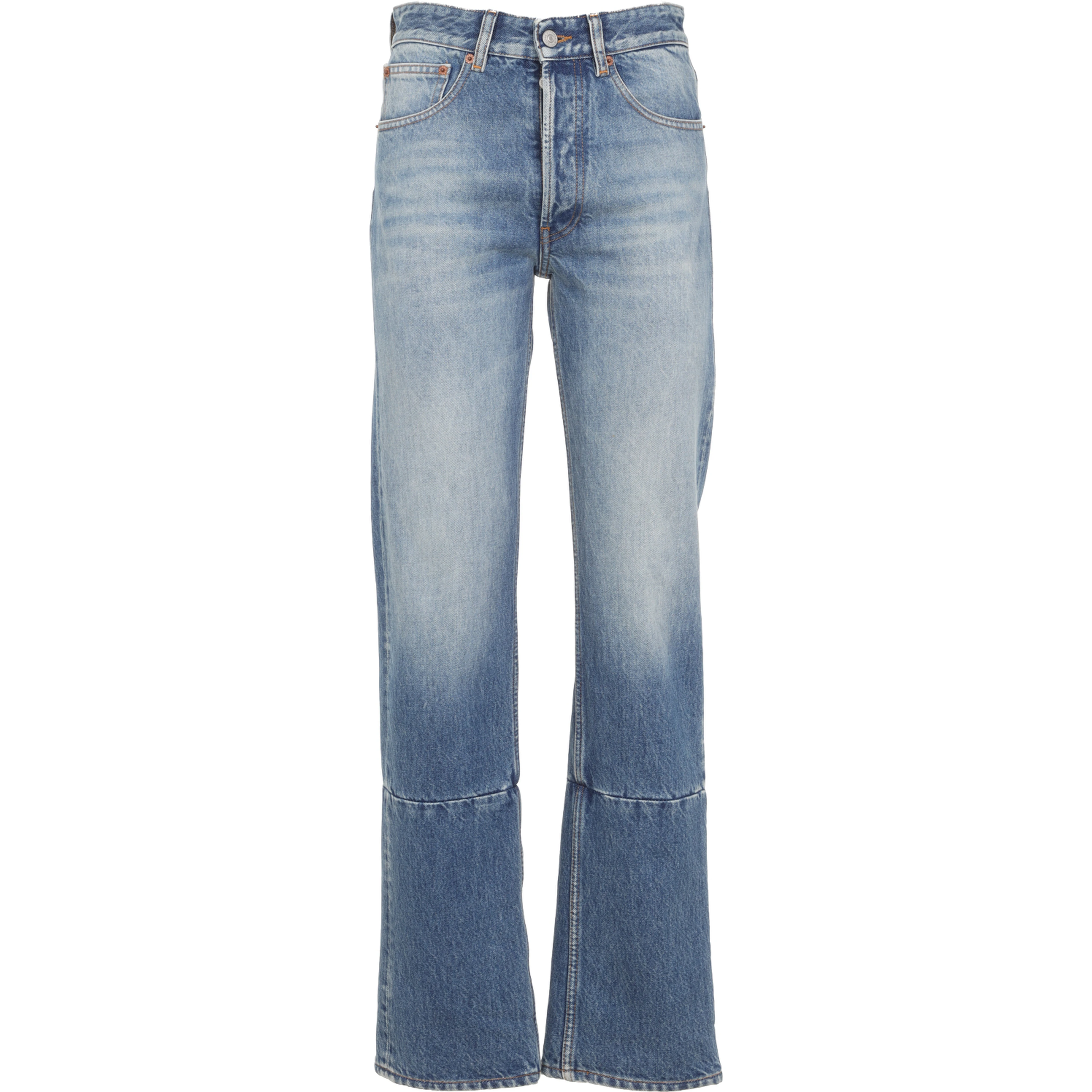 MM6 Maison Margiela 5 Pocket Pants