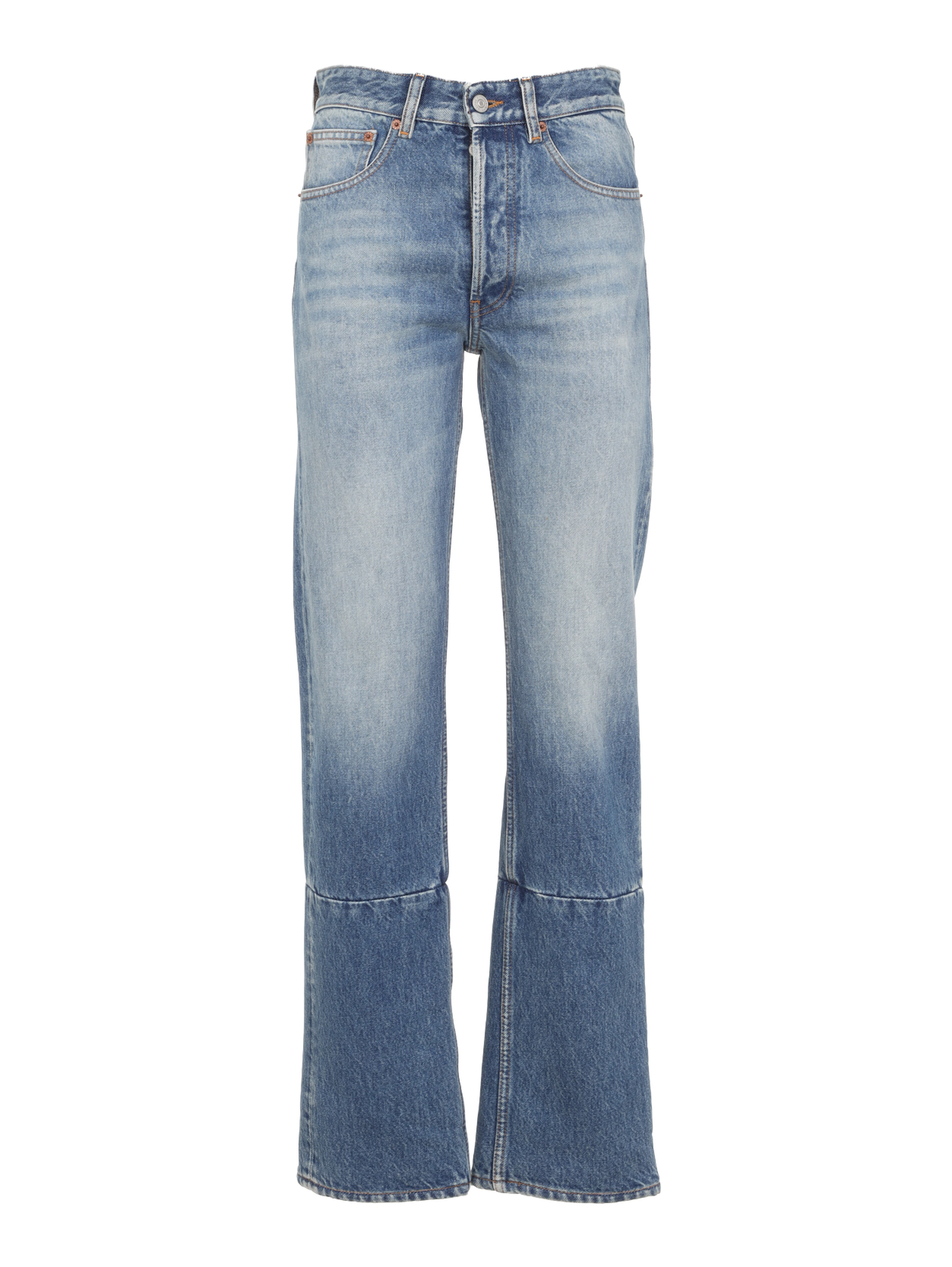 MM6 Maison Margiela 5 Pocket Pants