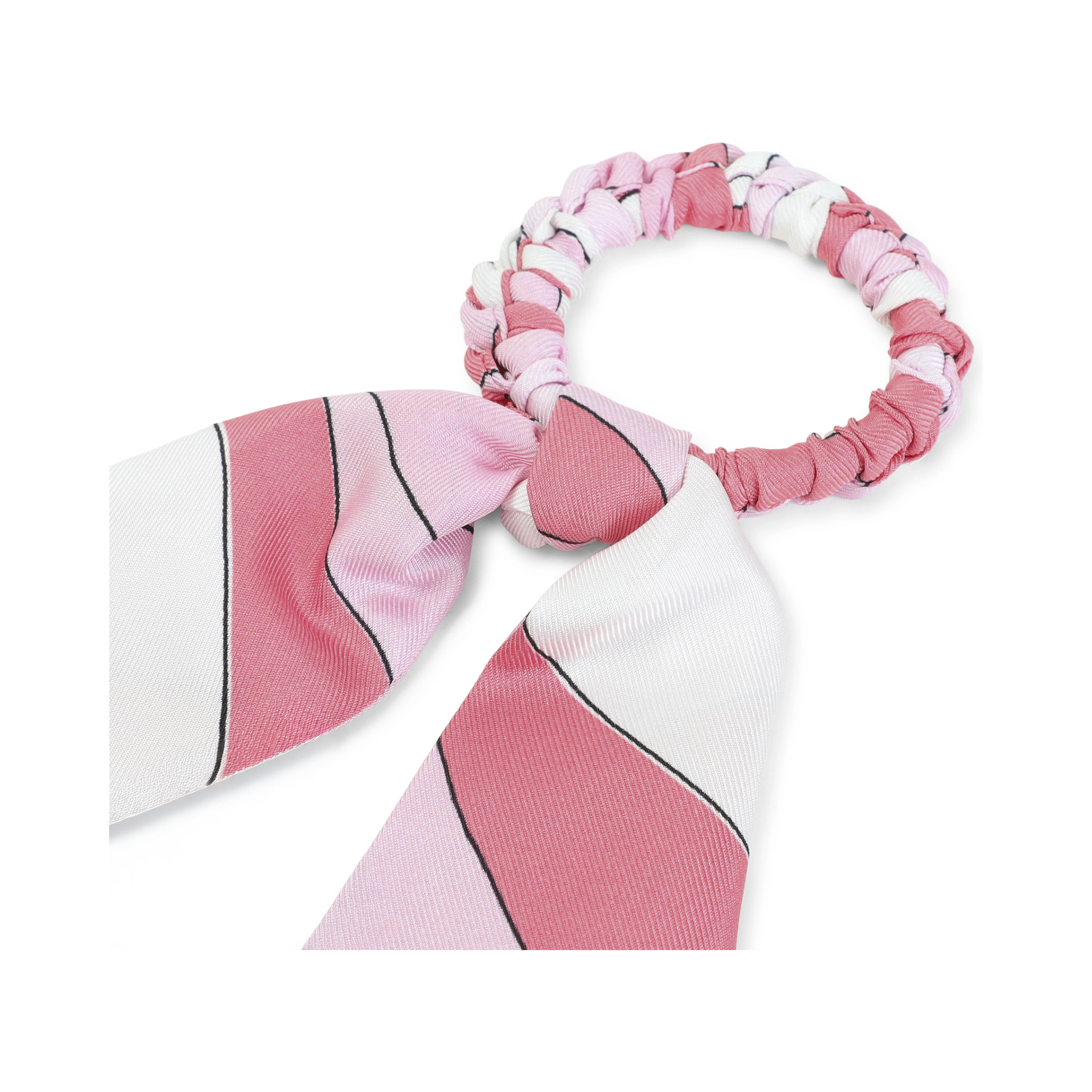 HAIR ACCESSORIES