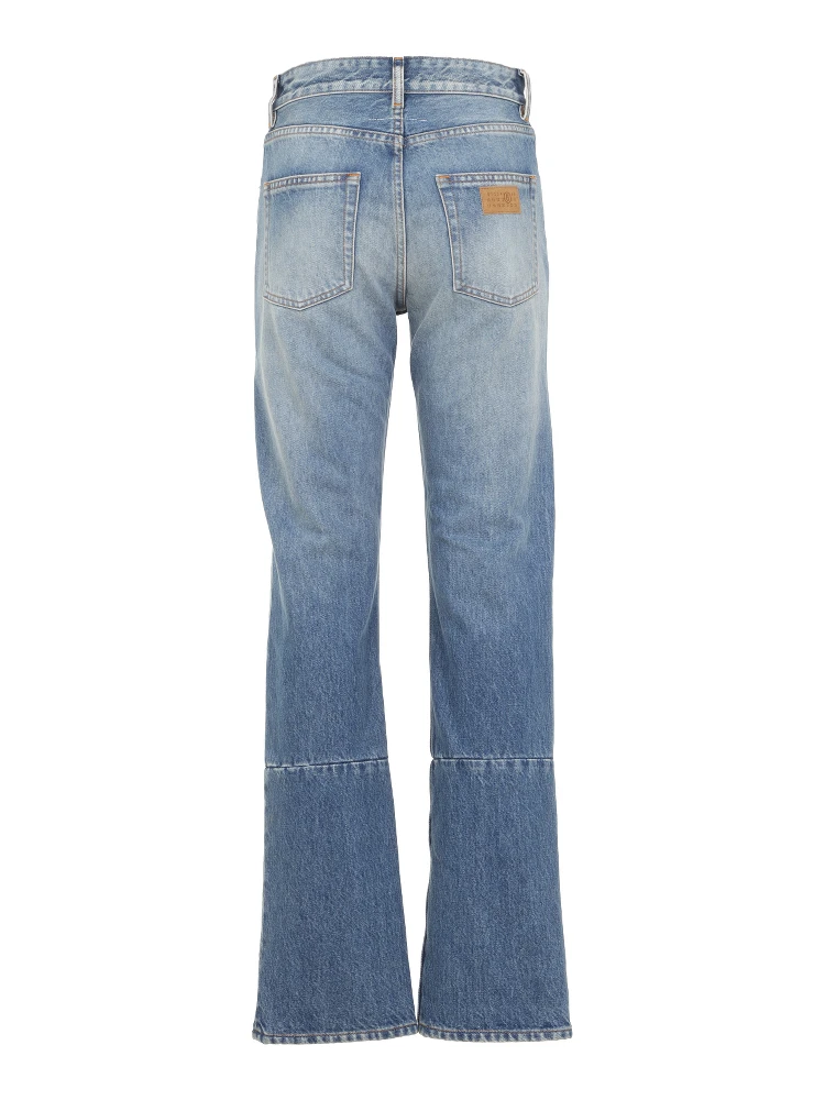 MM6 Maison Margiela 5 Pocket Pants alternative