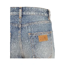 MM6 Maison Margiela 5 Pocket Pants