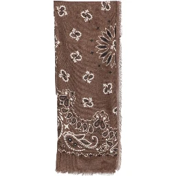 MC2 SAINT BARTH Scarfs