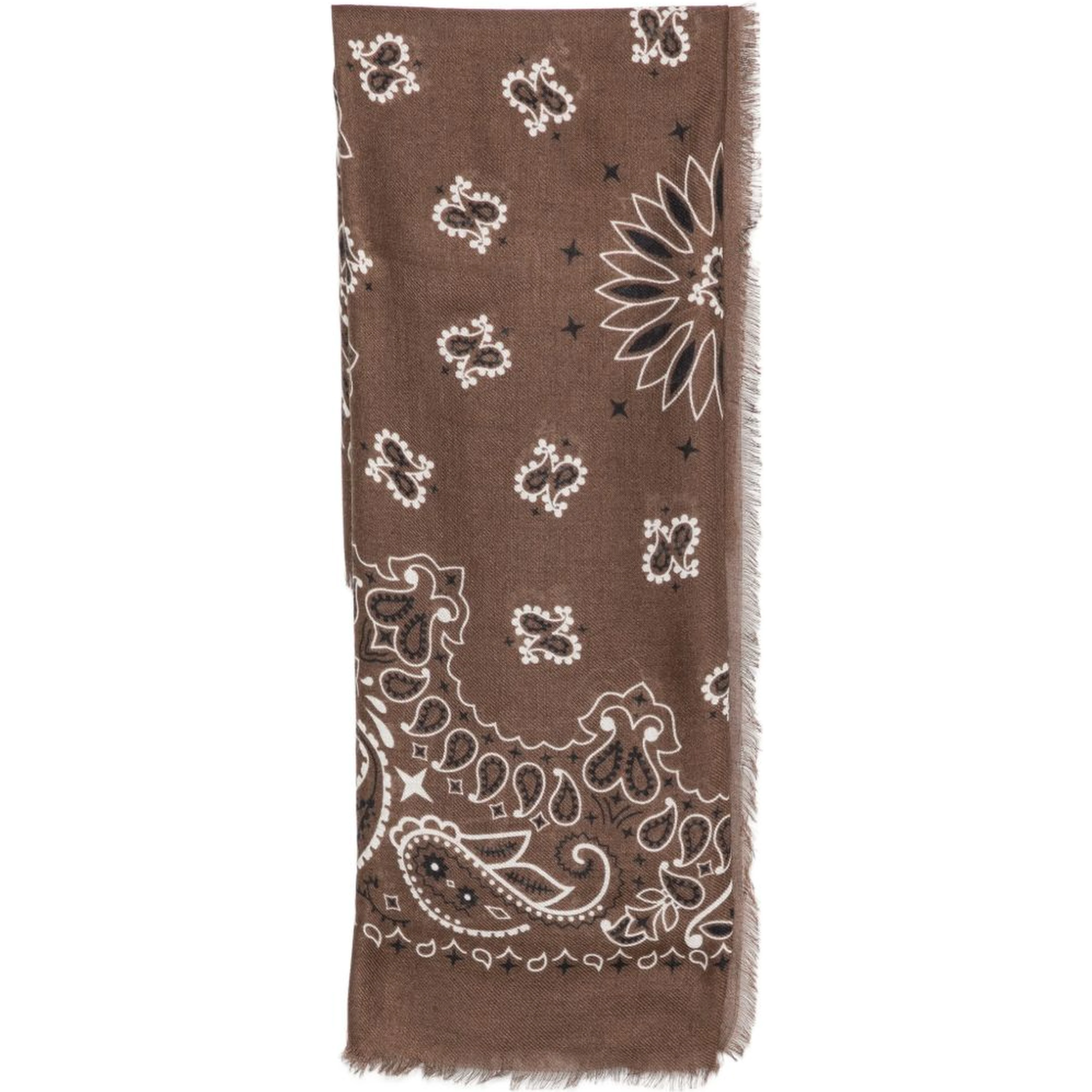MC2 SAINT BARTH Scarfs