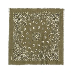 MC2 SAINT BARTH Scarfs
