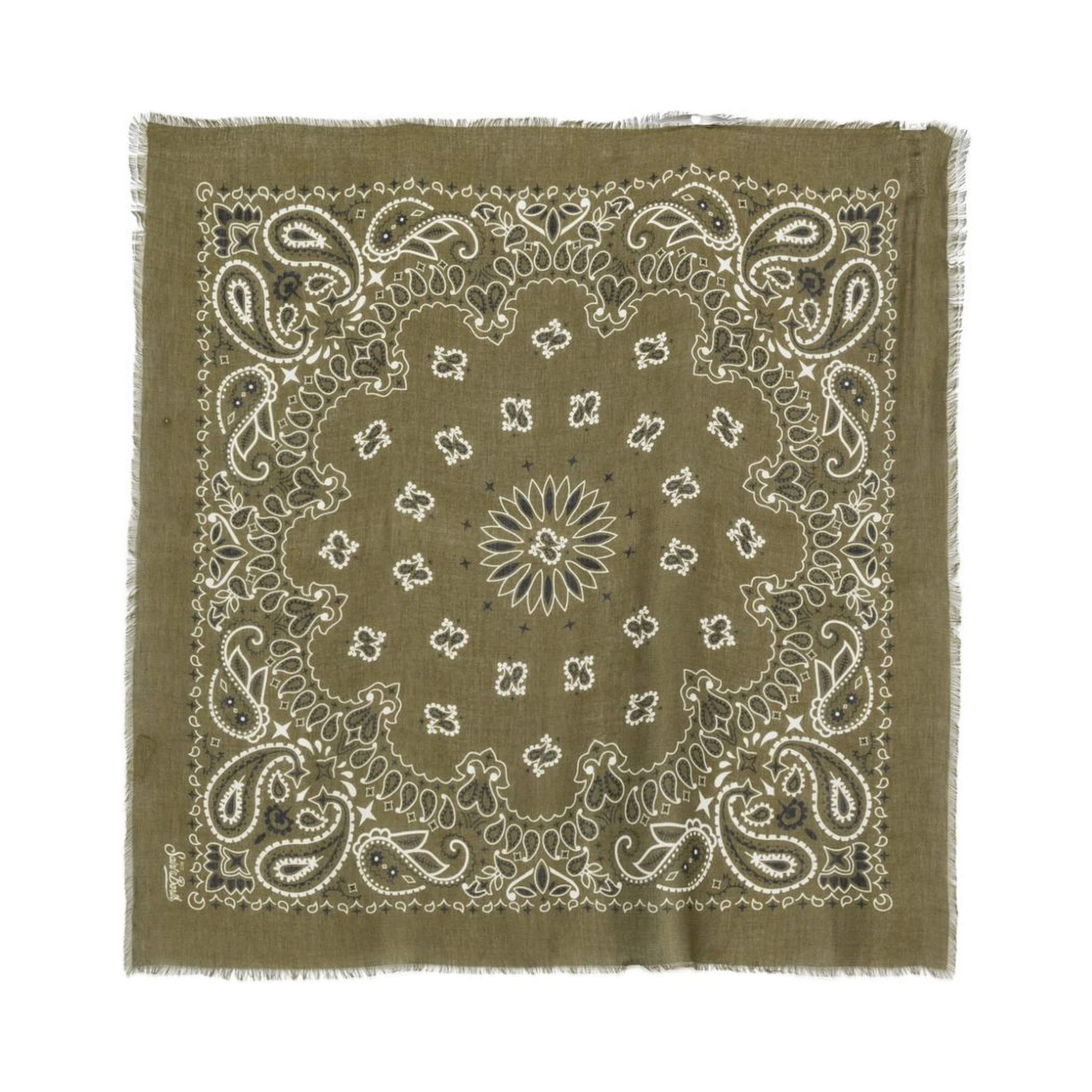 MC2 SAINT BARTH Scarfs