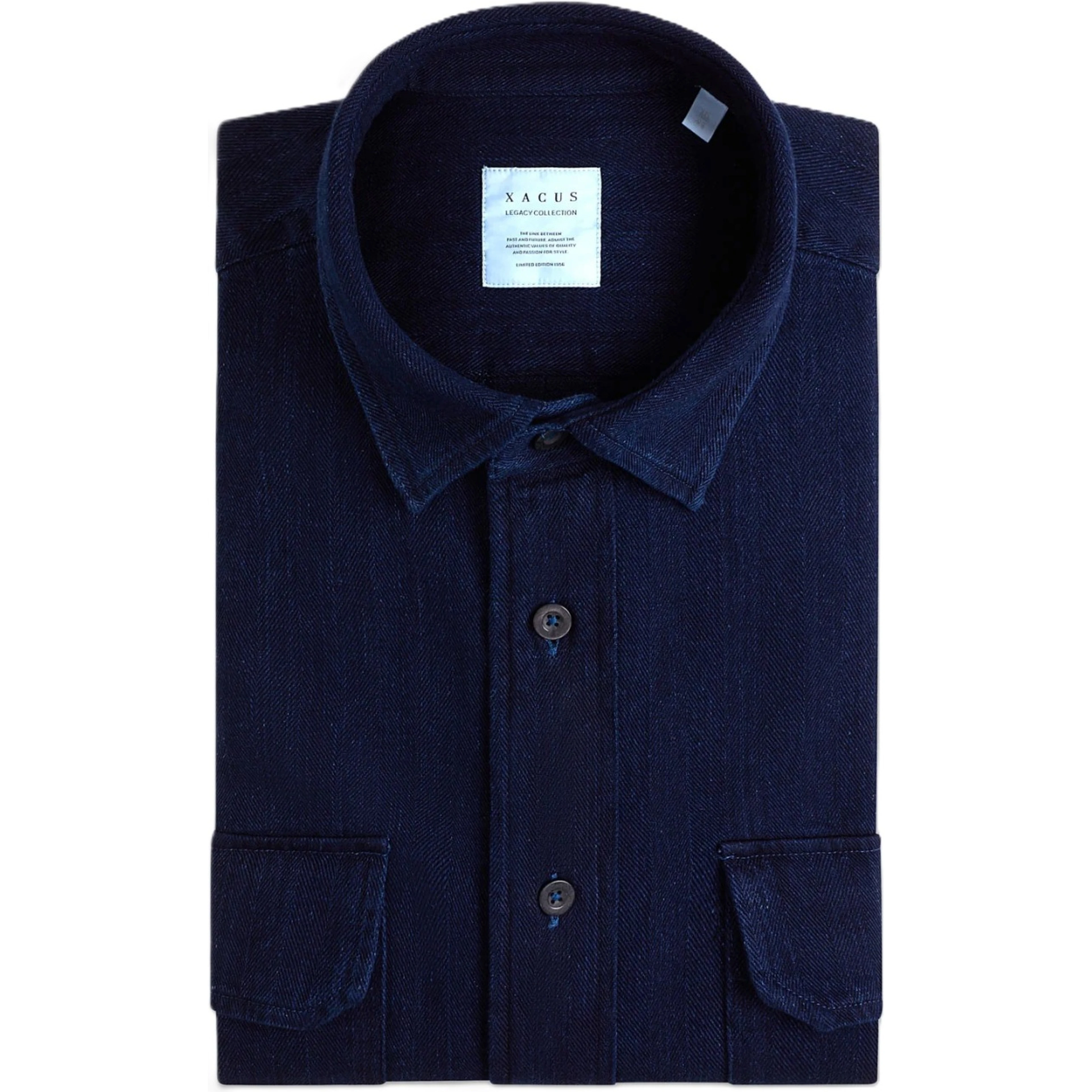 Xacus Shirts